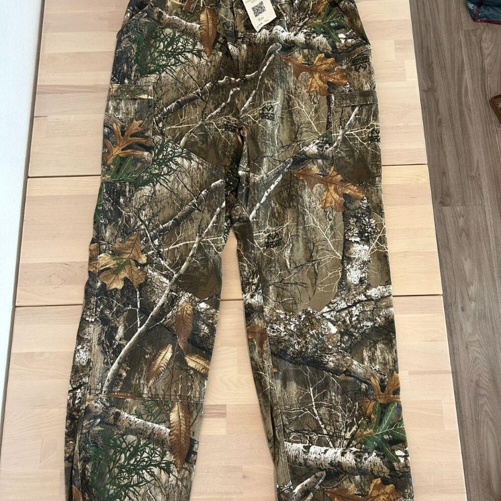 Guide Gear Camo Cargo